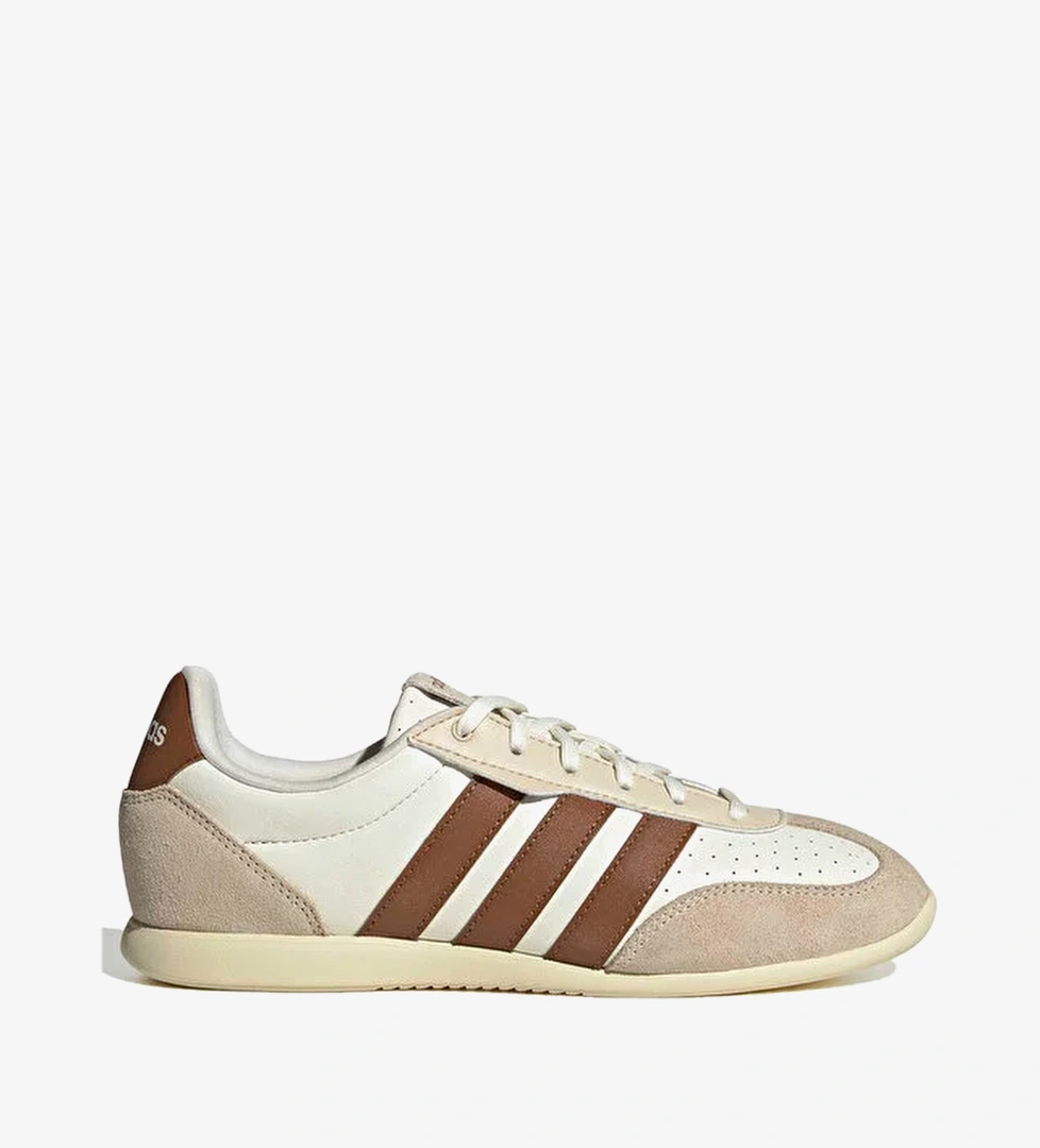 BARREDA LO Bej Kadın Sneaker