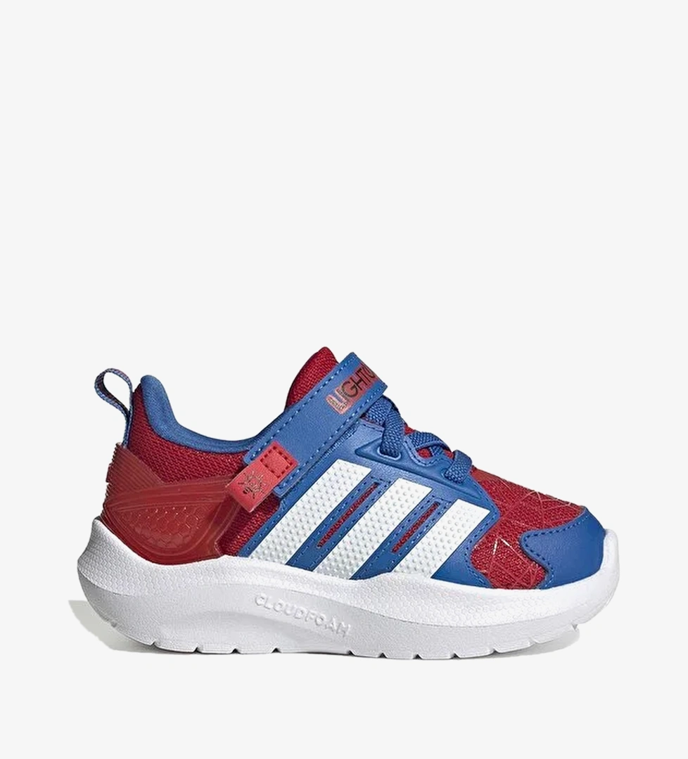 LIGHTORAMA RNR SPIDER-MAN Mavi Erkek Çocuk Sneaker