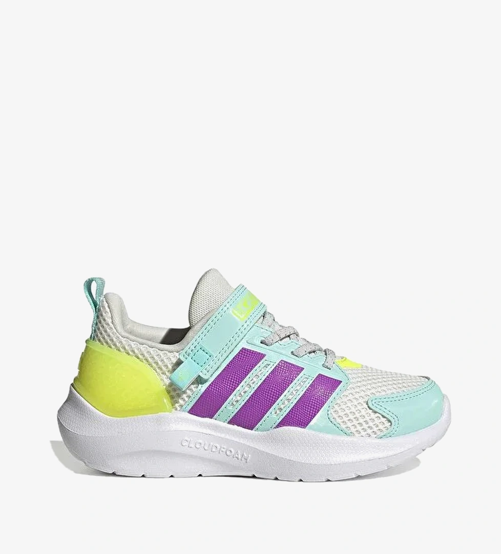 LIGHTORAMA RNR EL C Beyaz Kız Çocuk Sneaker