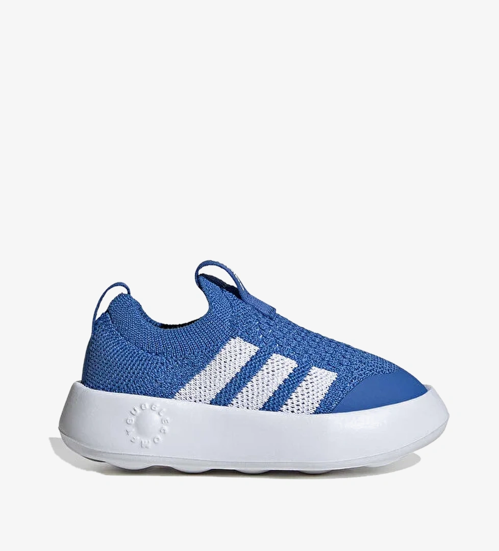 BUBBLECOMFY I Mavi Erkek Çocuk Sneaker