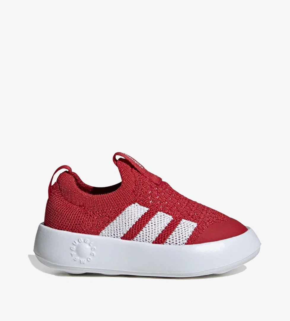 BUBBLECOMFY I Kırmızı Erkek Çocuk Sneaker