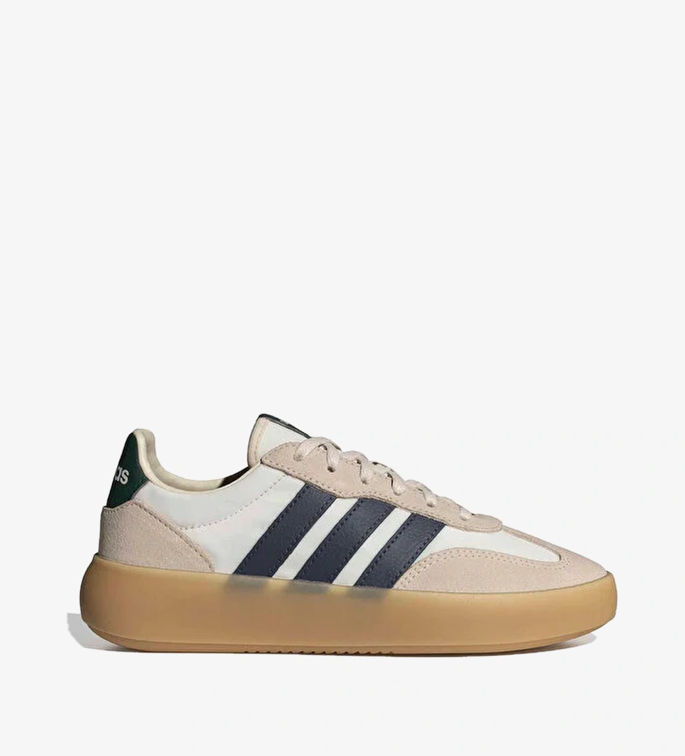 BARREDA DECODE J Bej Unisex Sneaker