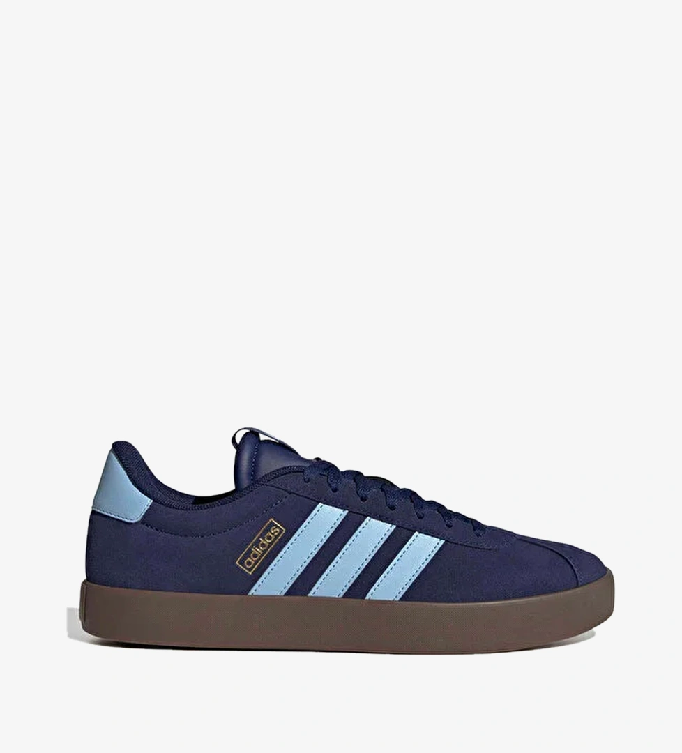 VL COURT 3.0 Lacivert Erkek Sneaker