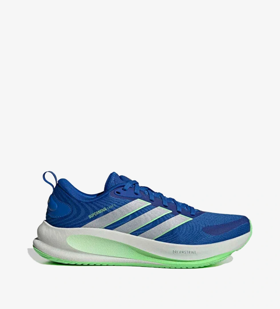 Adidas Mavi Adidas Supernova Ease