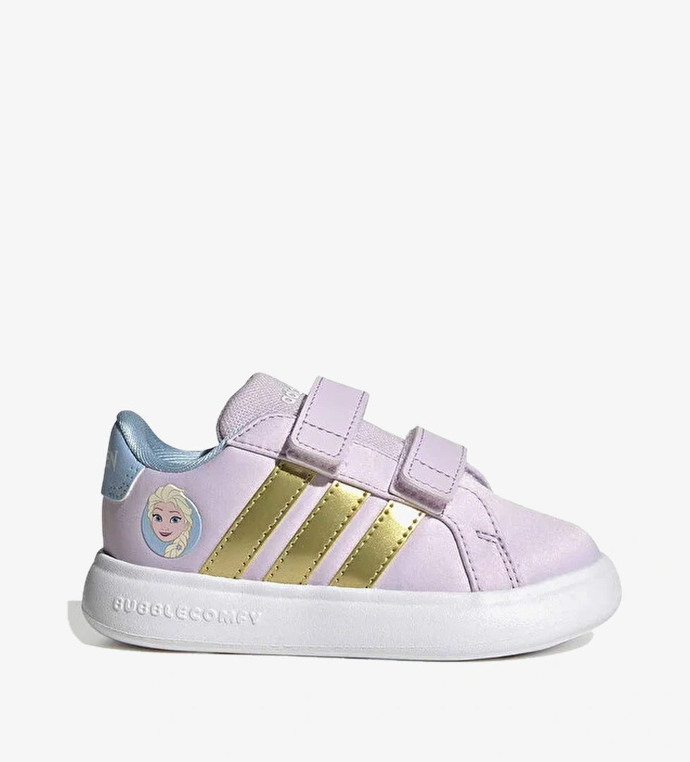 GRAND COURT ELSA I Lila Kız Çocuk Sneaker