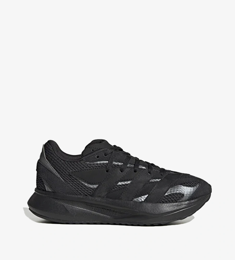 LIGHTBLAZE J Siyah Kadın Sneaker