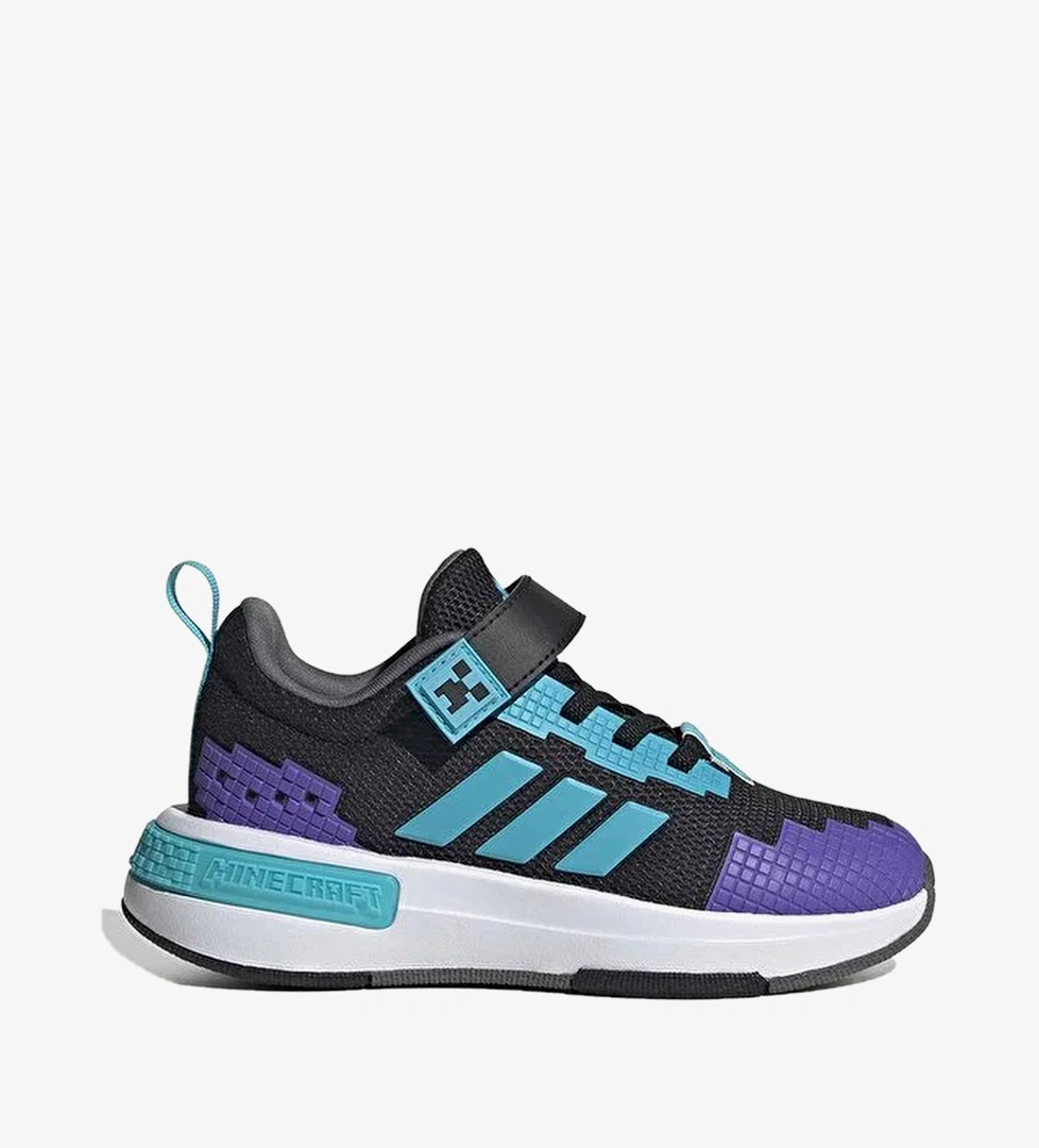 MINECRAFT PRO EL C Siyah Erkek Çocuk Sneaker