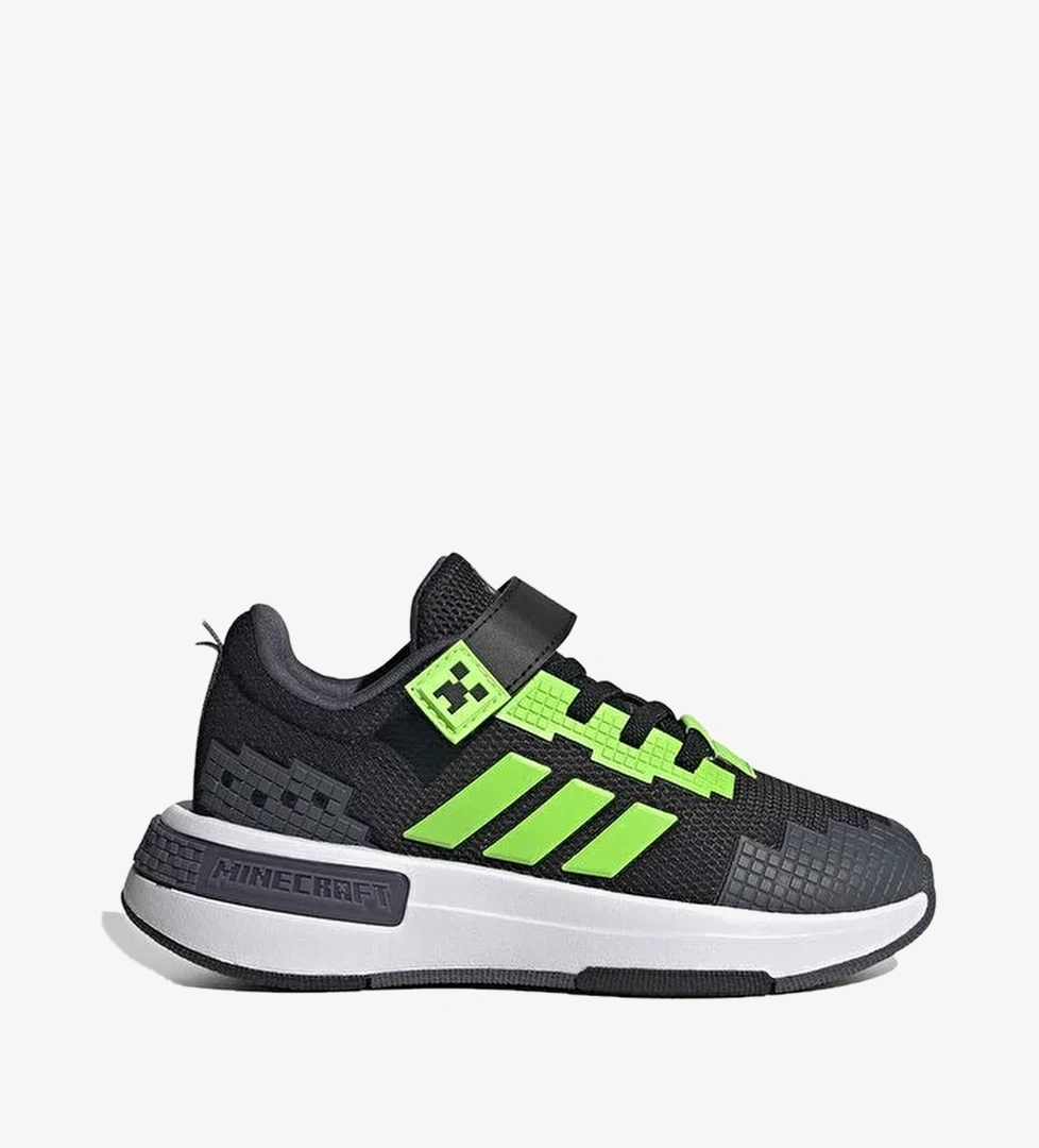 Adidas Siyah Adidas Minecraft Pro