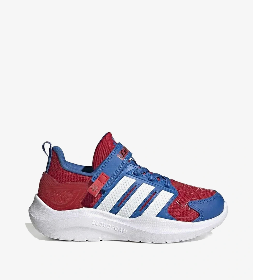 LIGHTORAMA RNR SPIDER-MAN Mavi Erkek Çocuk Sneaker