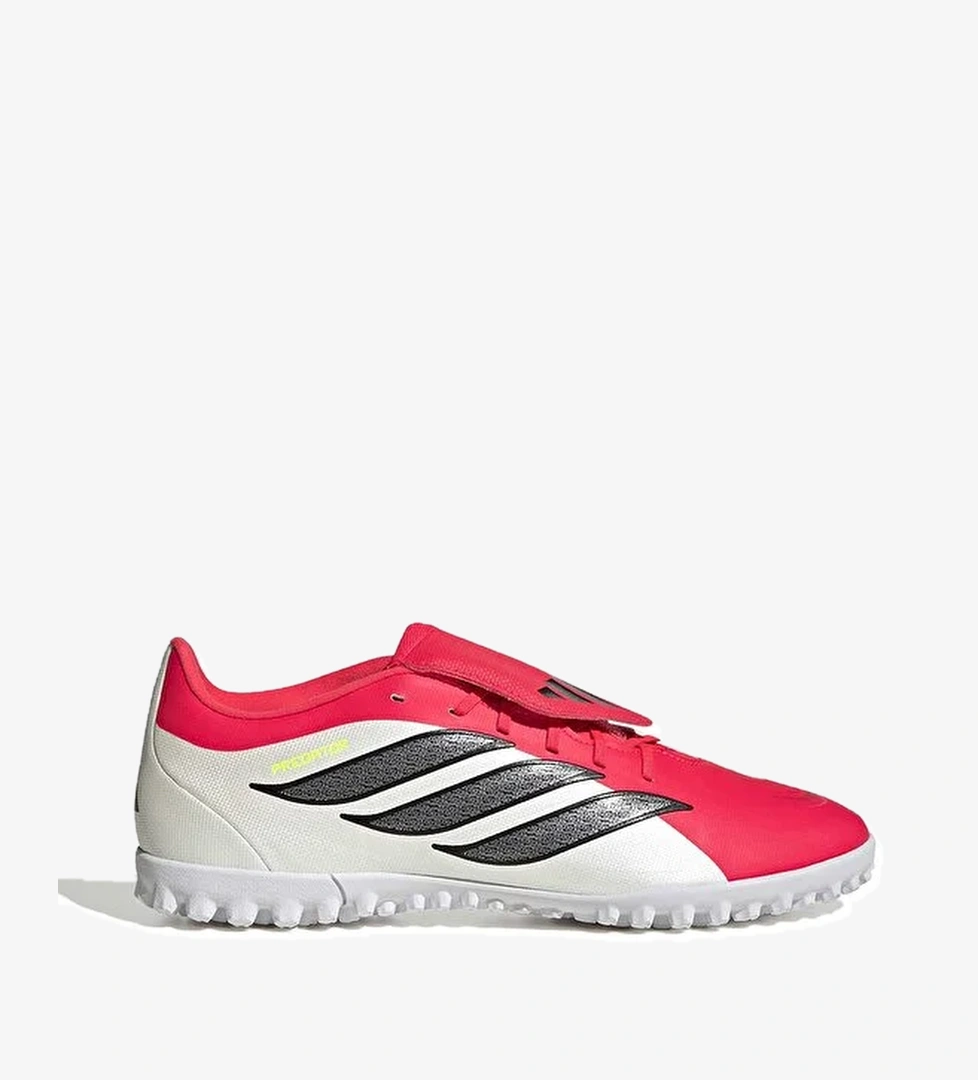 Adidas Kırmızı Adidas Predator Club Halı Saha