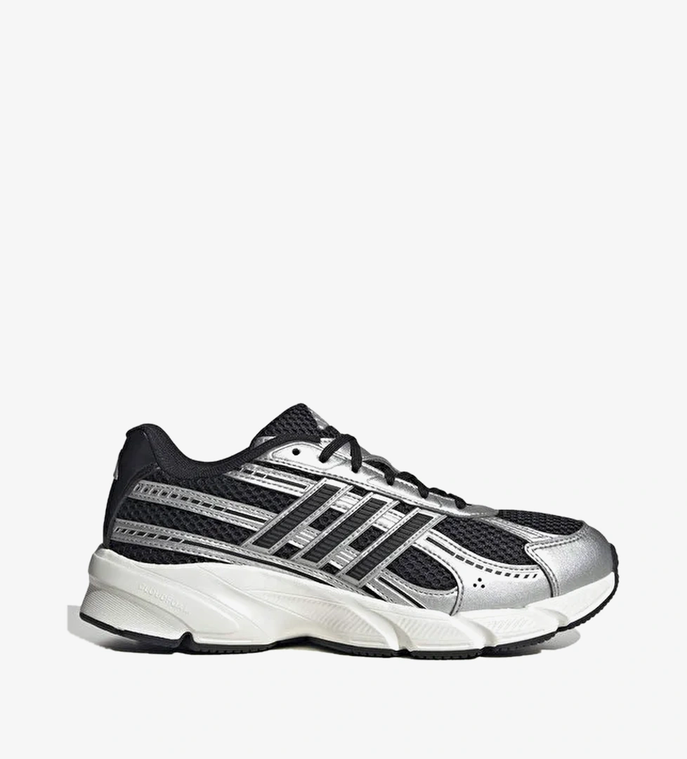 TECHNOCHAOS 2000 Gümüş Kadın Sneaker