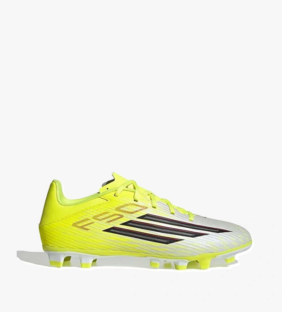 Adidas Sarı Adidas F50 Club