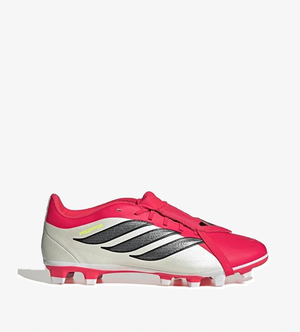 Adidas Kırmızı Adidas Predator Club Erkek