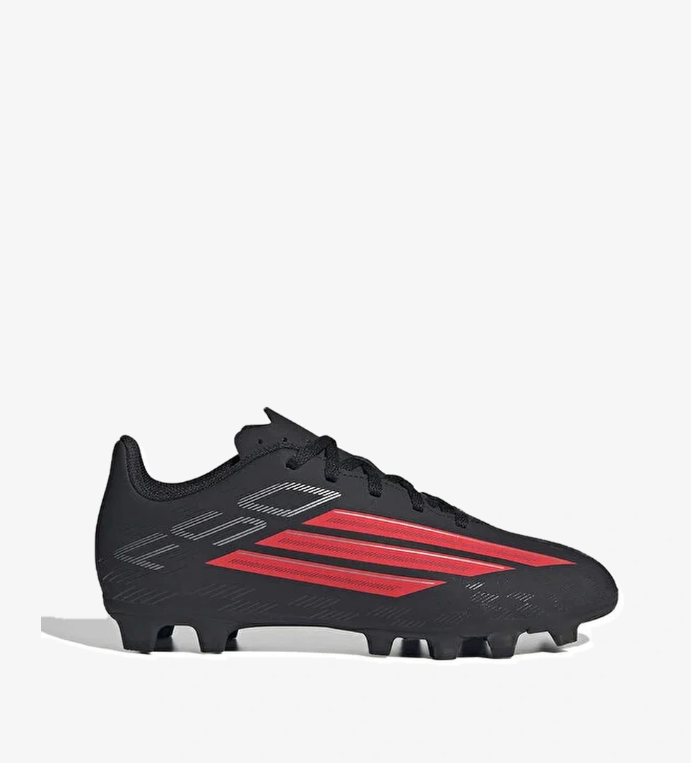 Adidas Siyah Adidas F50 Club FG/MG J