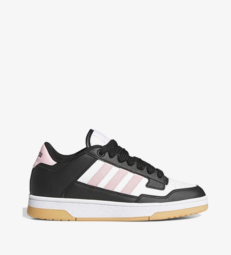 RAPID COURT LOW W Siyah Kadın Sneaker
