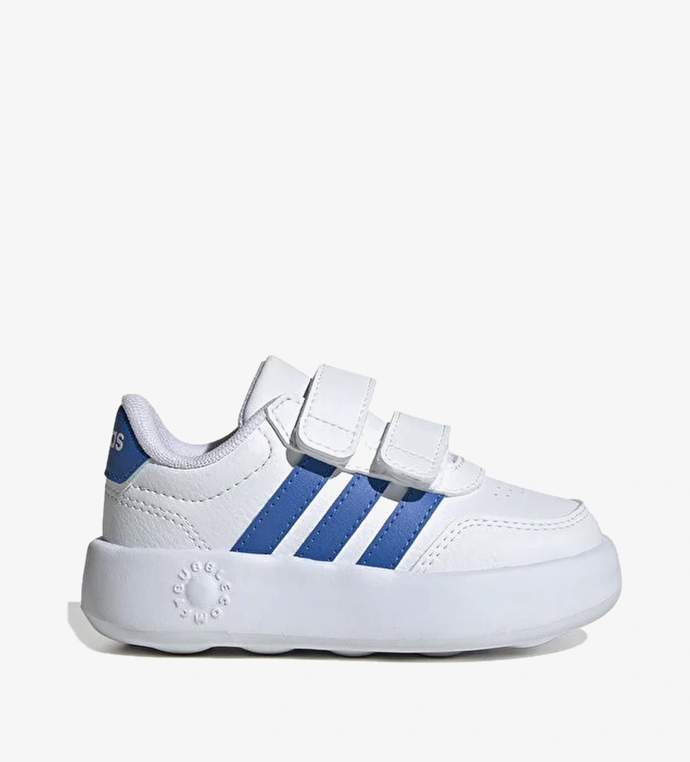 Adidas Beyaz Adidas Breaknet 3.0