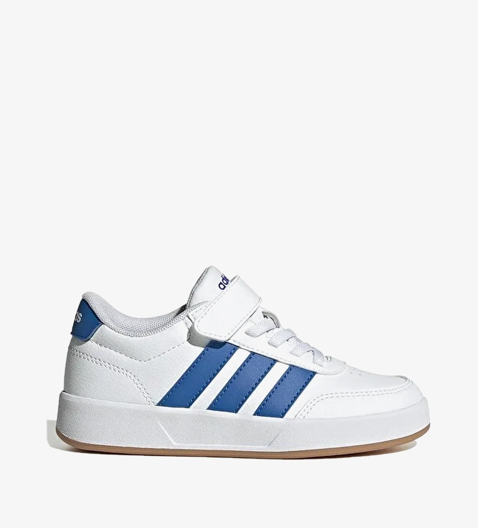BREAKNET 3.0 EL C Beyaz Erkek Çocuk Sneaker