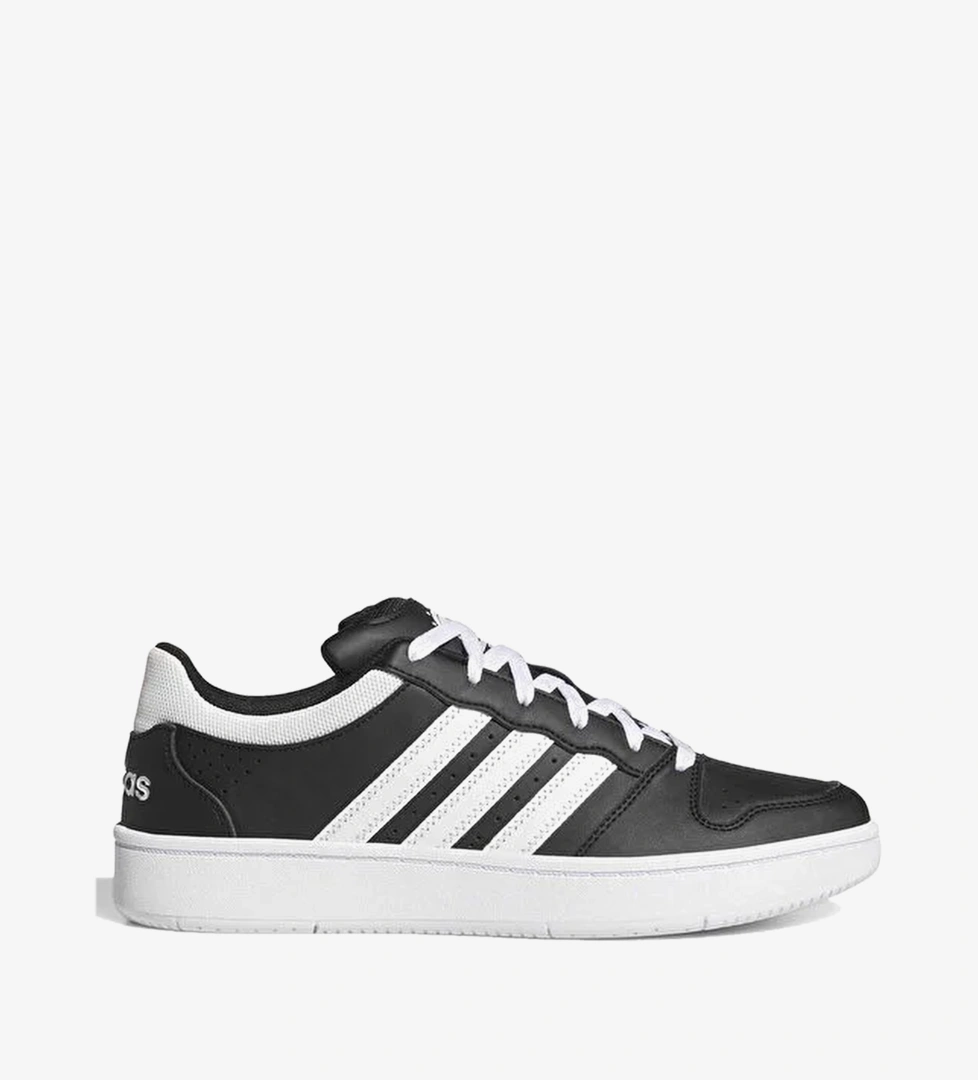 HOOPS CLASSIC Siyah Erkek Sneaker