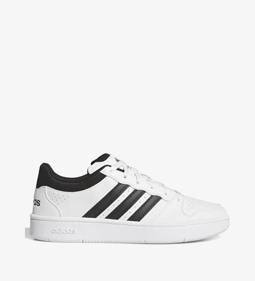 HOOPS CLASSIC Beyaz Erkek Sneaker