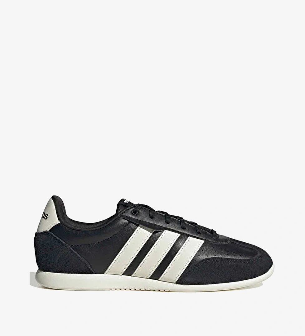 BARREDA LO Siyah Kadın Sneaker