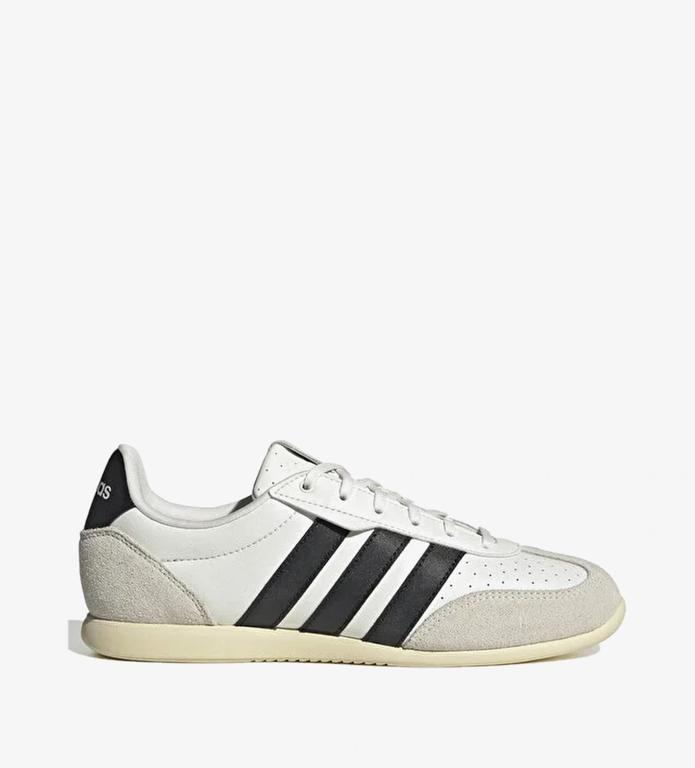 BARREDA LO Beyaz Kadın Sneaker