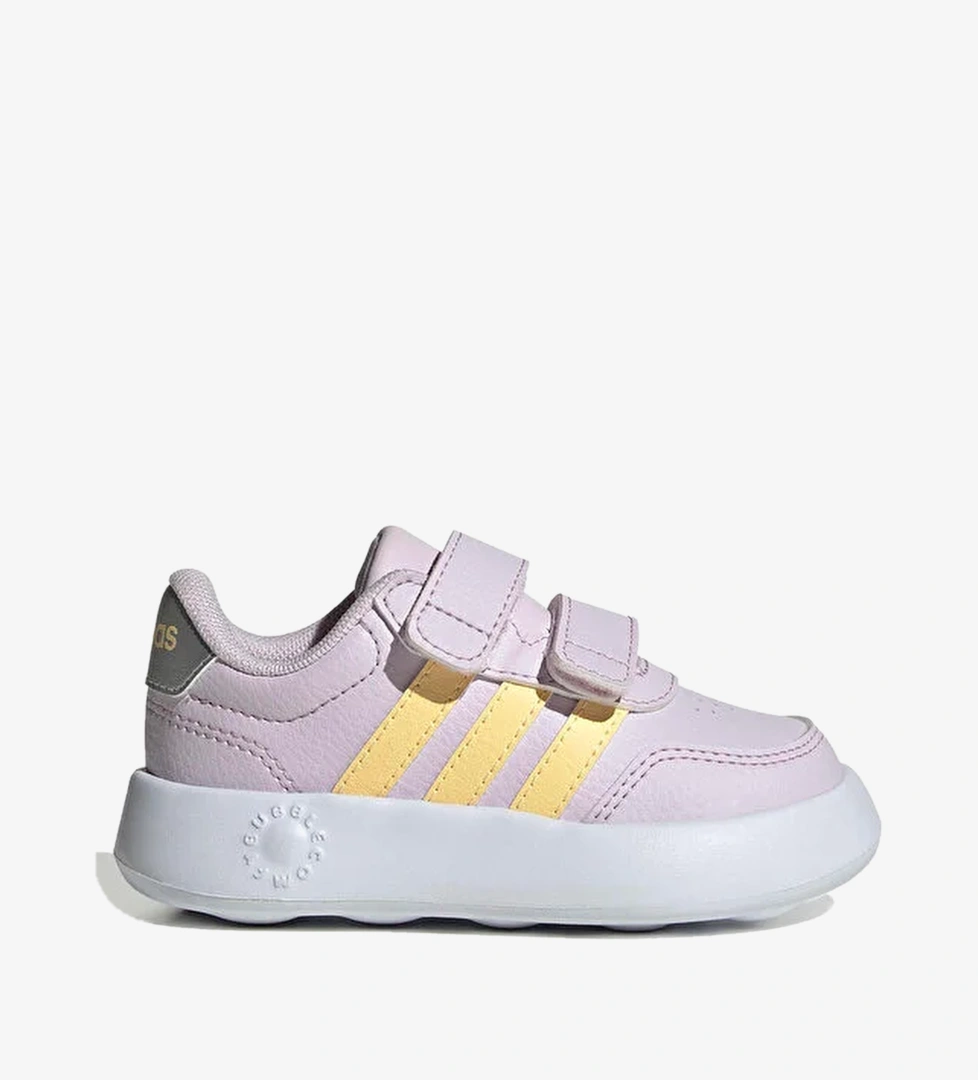 BREAKNET 3.0 CF I Lila Kız Çocuk Sneaker