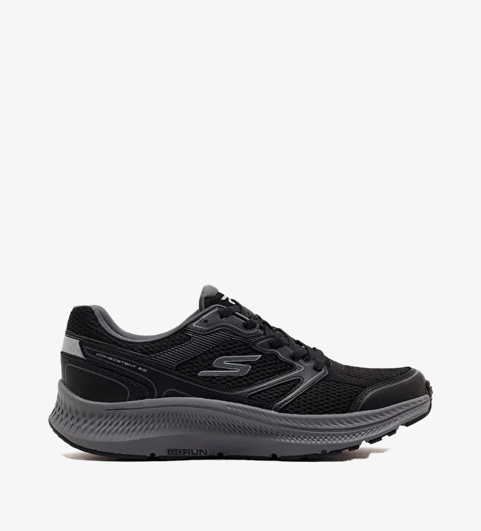 Skechers Siyah Skechers Go Run Consıstent Erkek