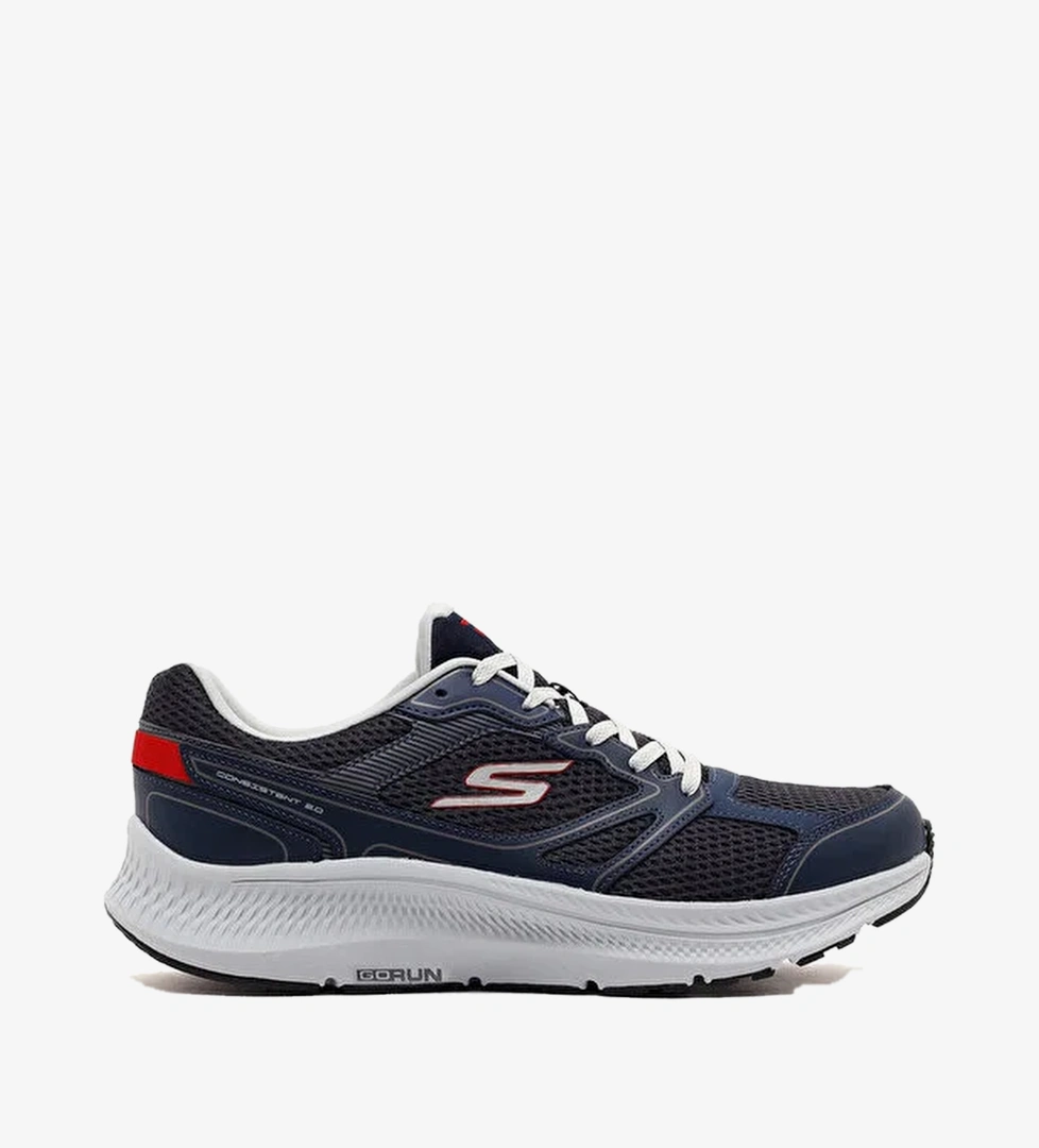 Skechers Siyah Skechers Go Run Consıstent Erkek