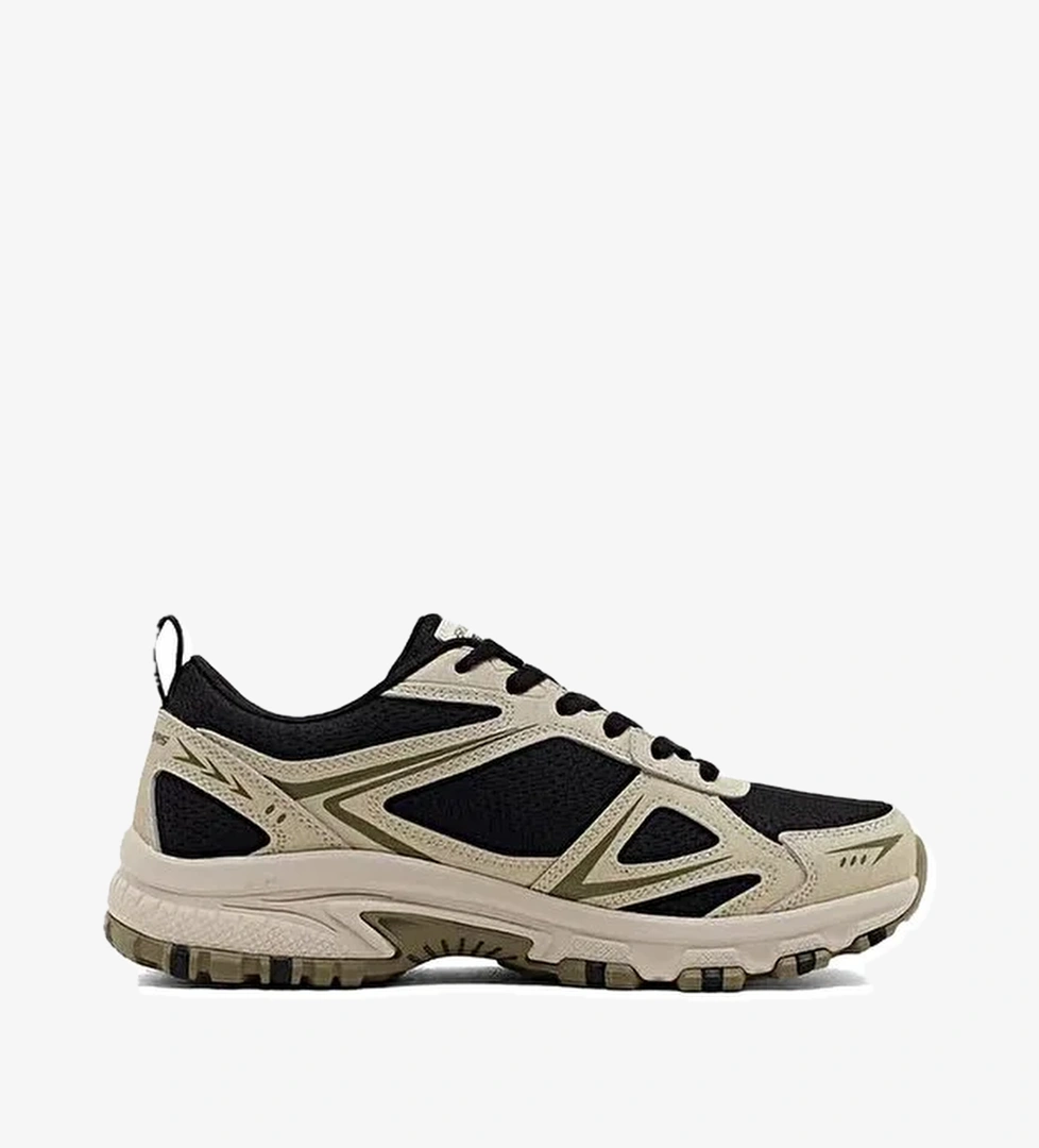 Skechers Bej Skechers Hillcrest Erkek
