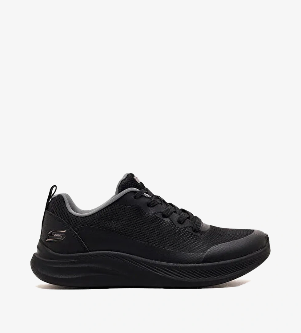 Skechers Siyah Skechers Bobs Moda