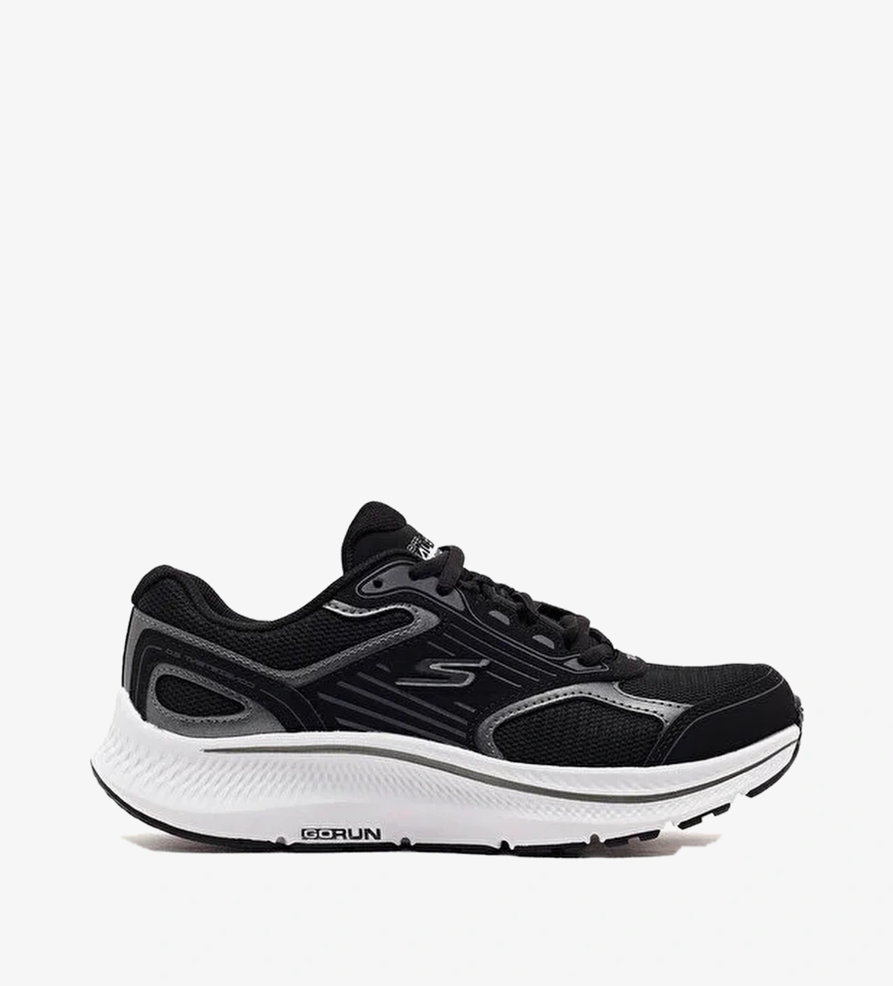 Skechers Siyah Skechers Go Run 128606tk