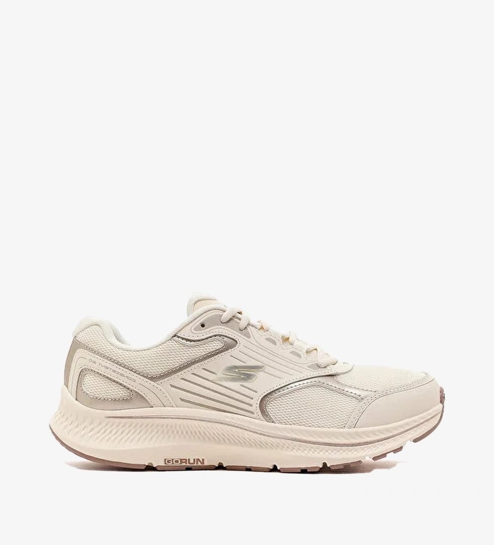 Skechers Siyah Skechers Go Run 128606tk