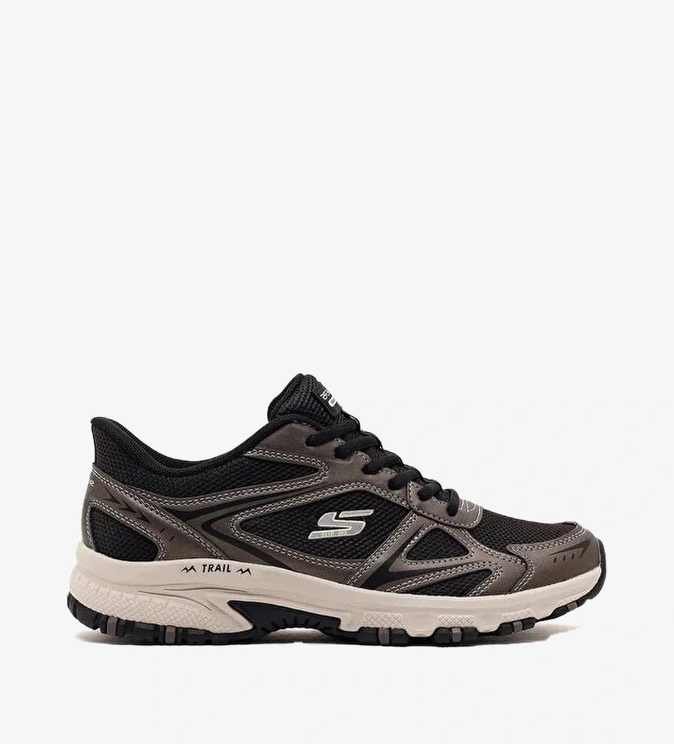 Skechers Siyah Skechers Hillcrest 180358