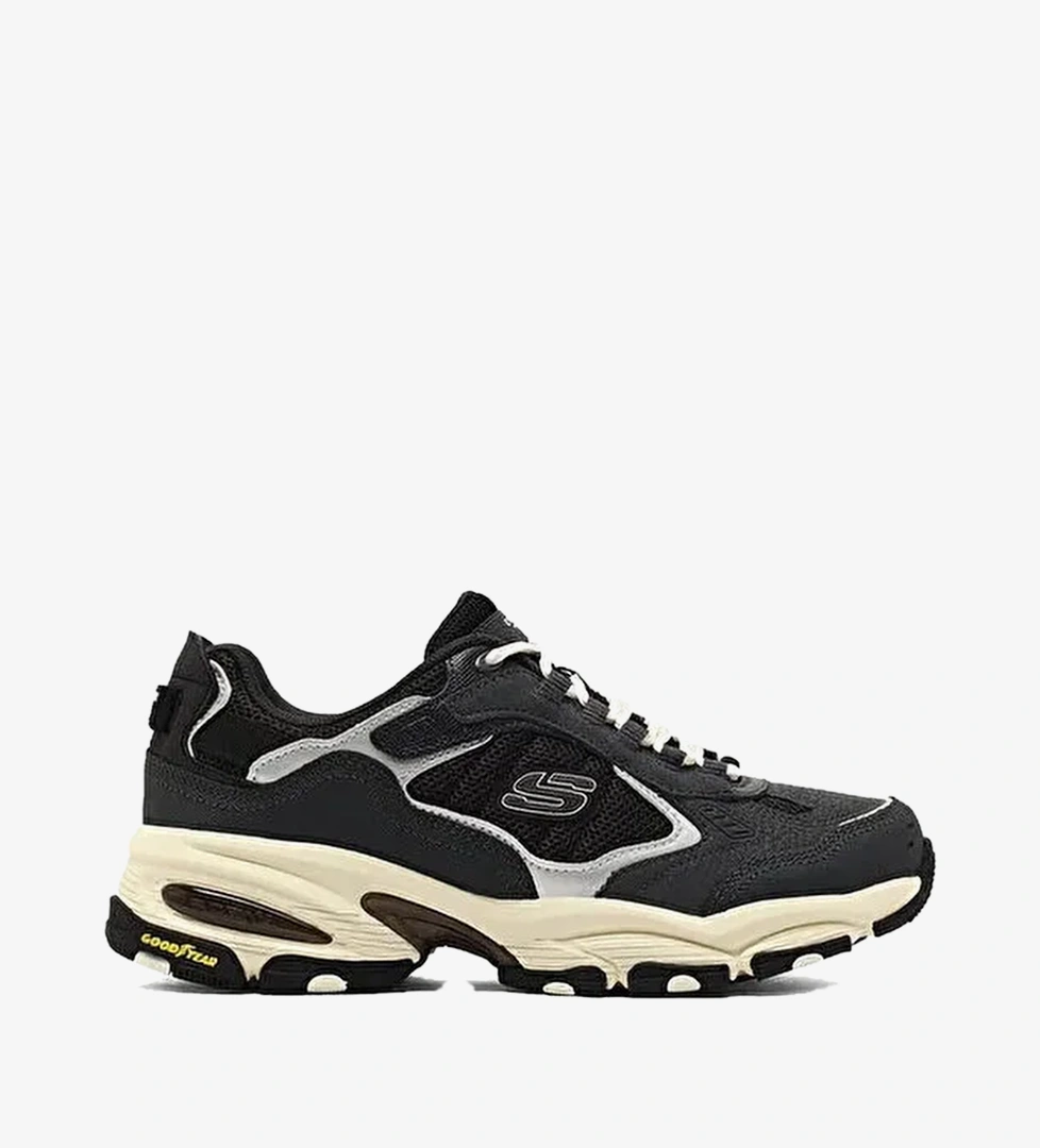 Skechers Siyah Skechers Vigor