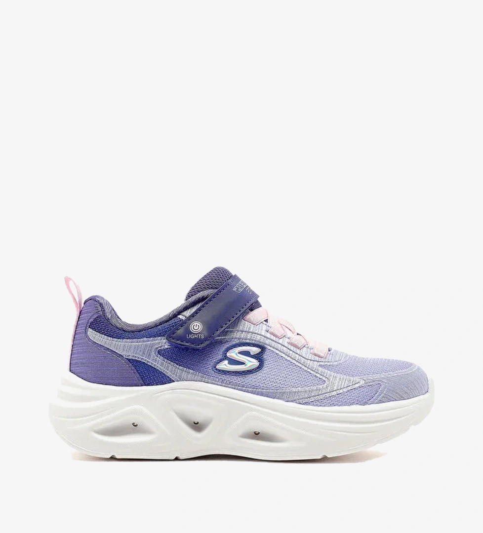 Skechers Lacivert Skechers Sola Glow