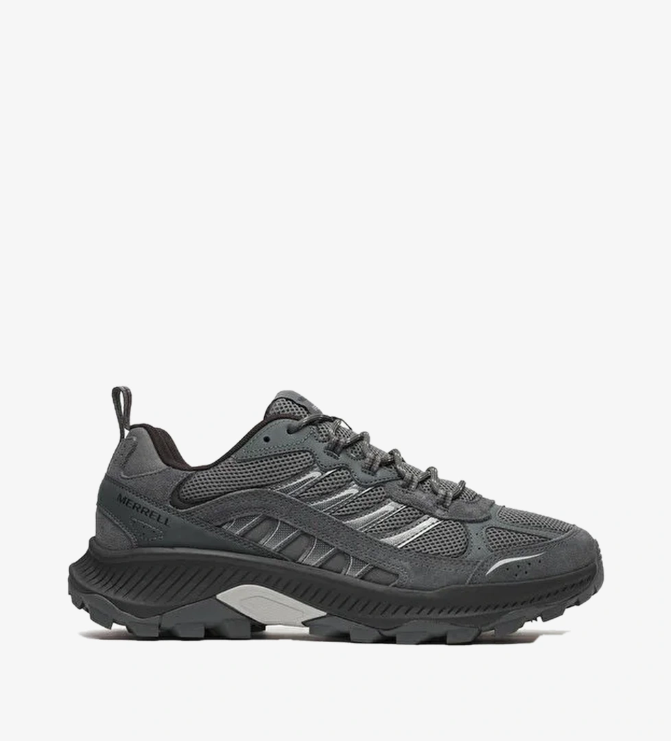 Merrell Gri Merrell Speed Strike 2 Trek Erkek Ayakkabı