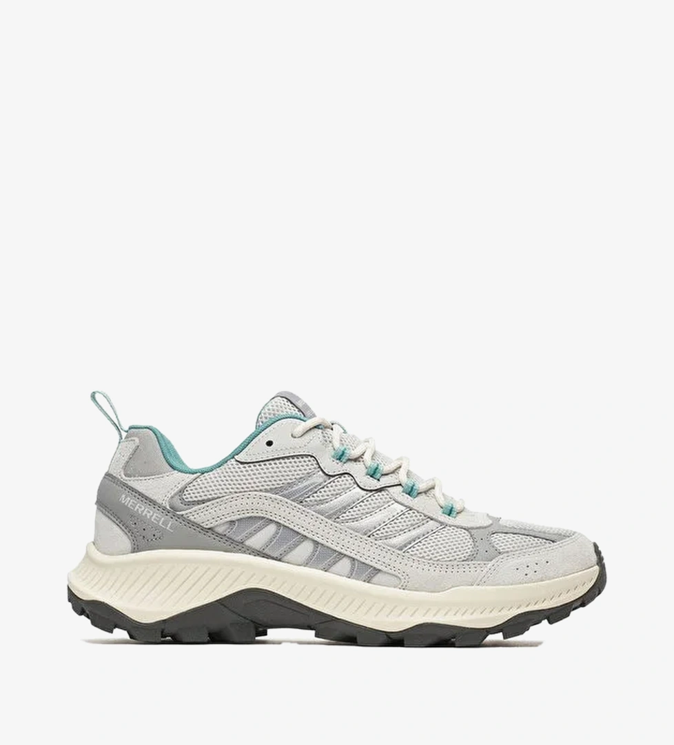 Merrell Gri Merrell Speed Strike 2 Trek Erkek Ayakkabı