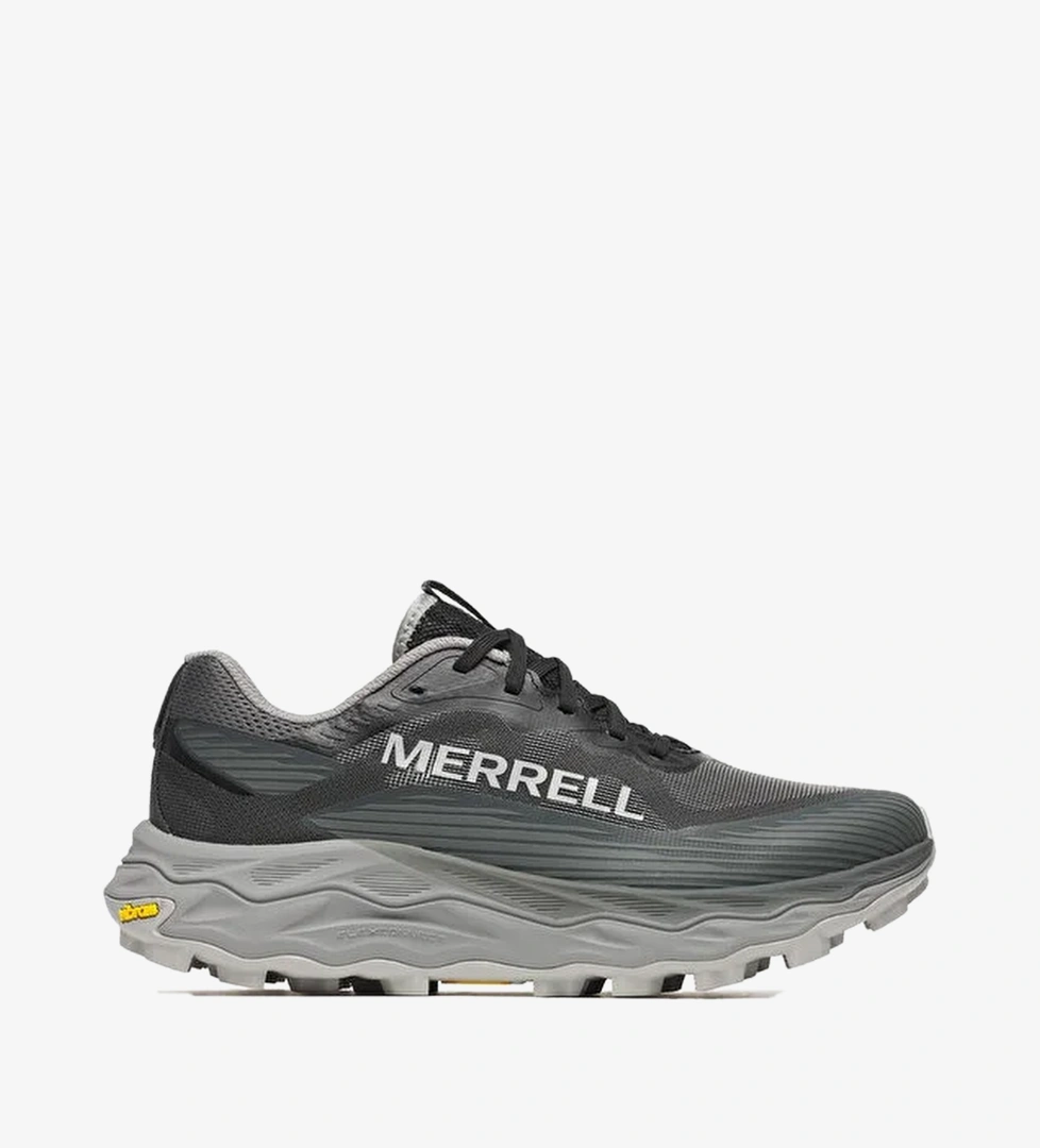 Merrell Siyah Merrell Agility Peak 6 Kadın