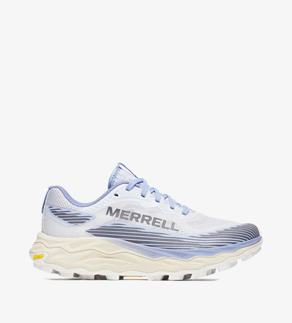 Merrell Mavi Merrell Agility Peak 6 Kadın
