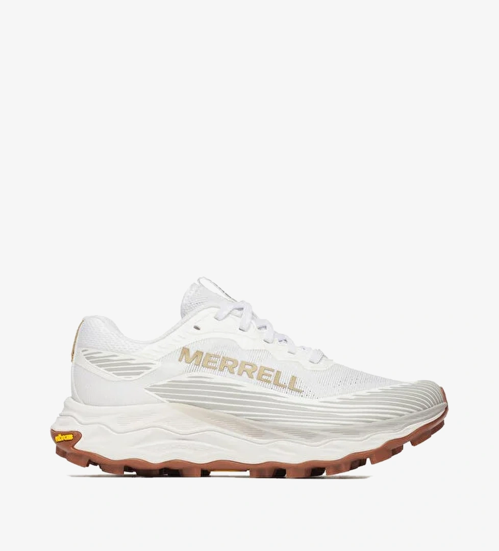 Merrell Beyaz Merrell Agility Peak 6 Kadın