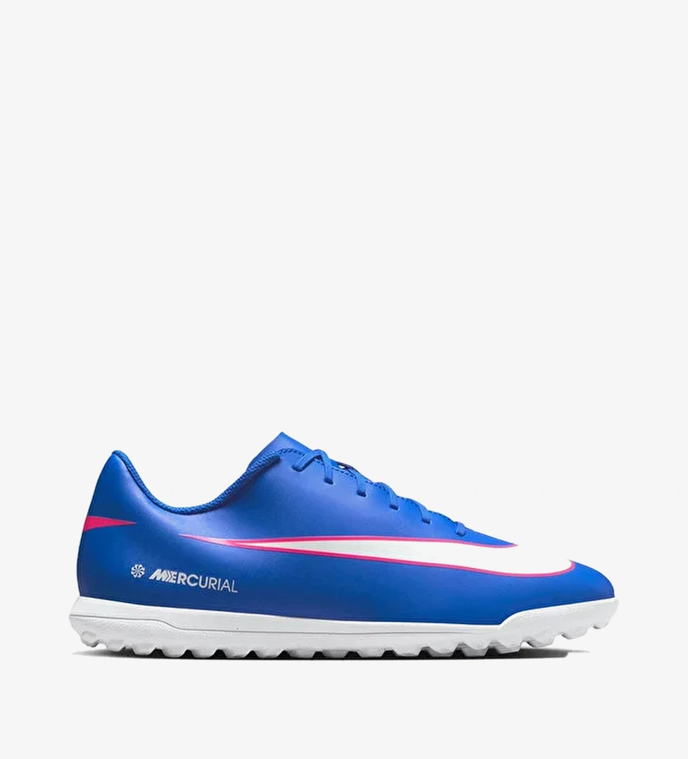 VAPOR 16 CLUB TF Mavi Erkek Halı Saha Ayakkabısı