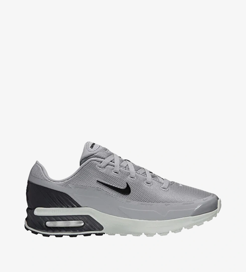 M AIR MAX BIA Gri Erkek Sneaker
