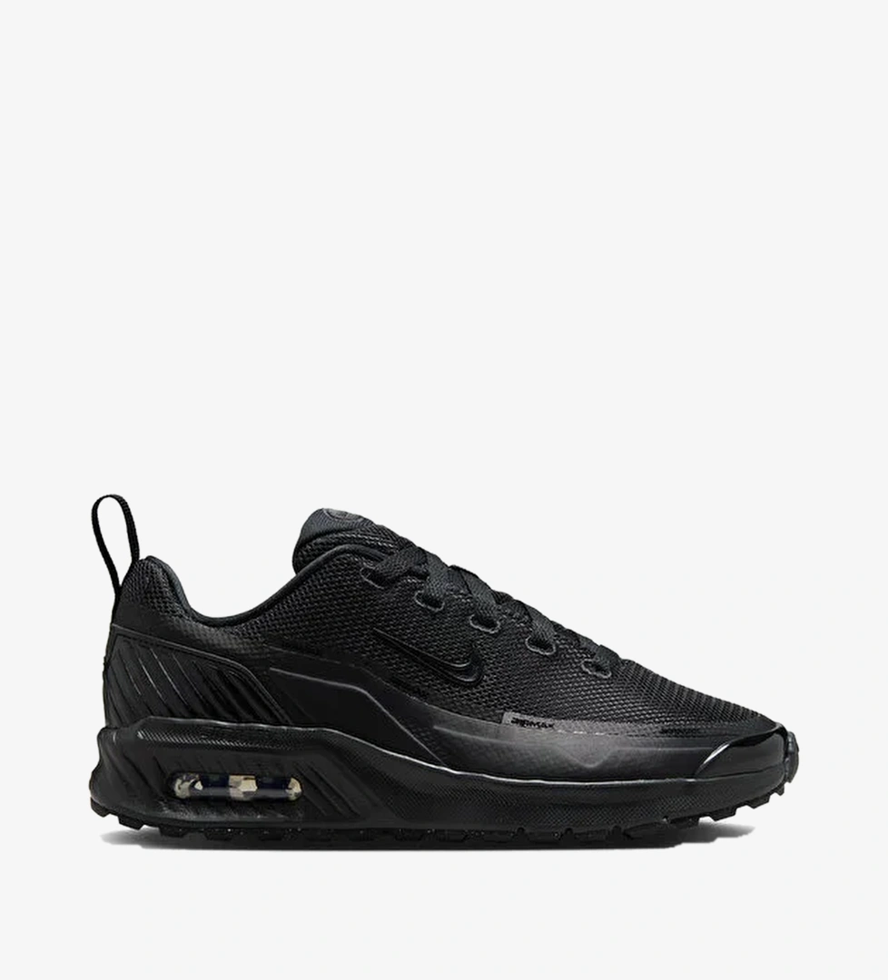 Nike Siyah Nike Air Max Bia
