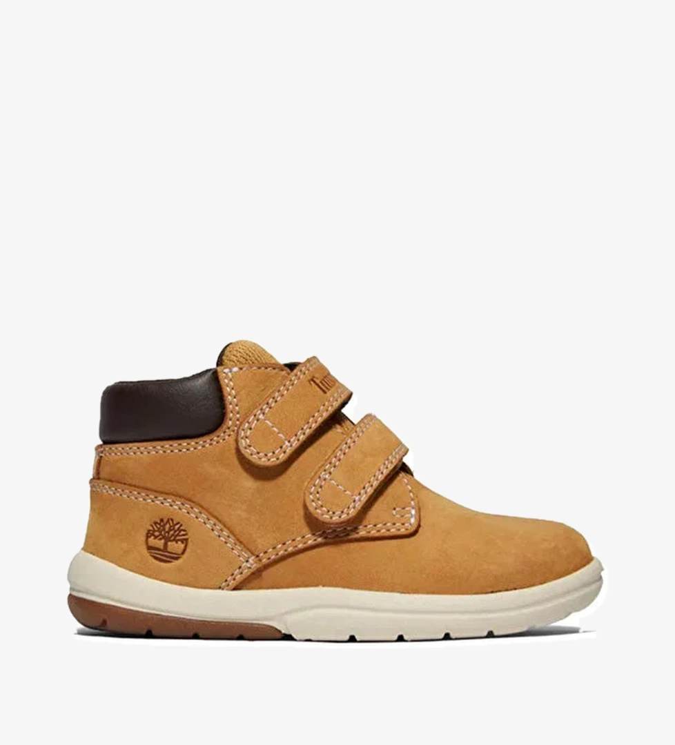 Toddle Tracks MID HOOK Sarı Erkek Çocuk Outdoor Bot