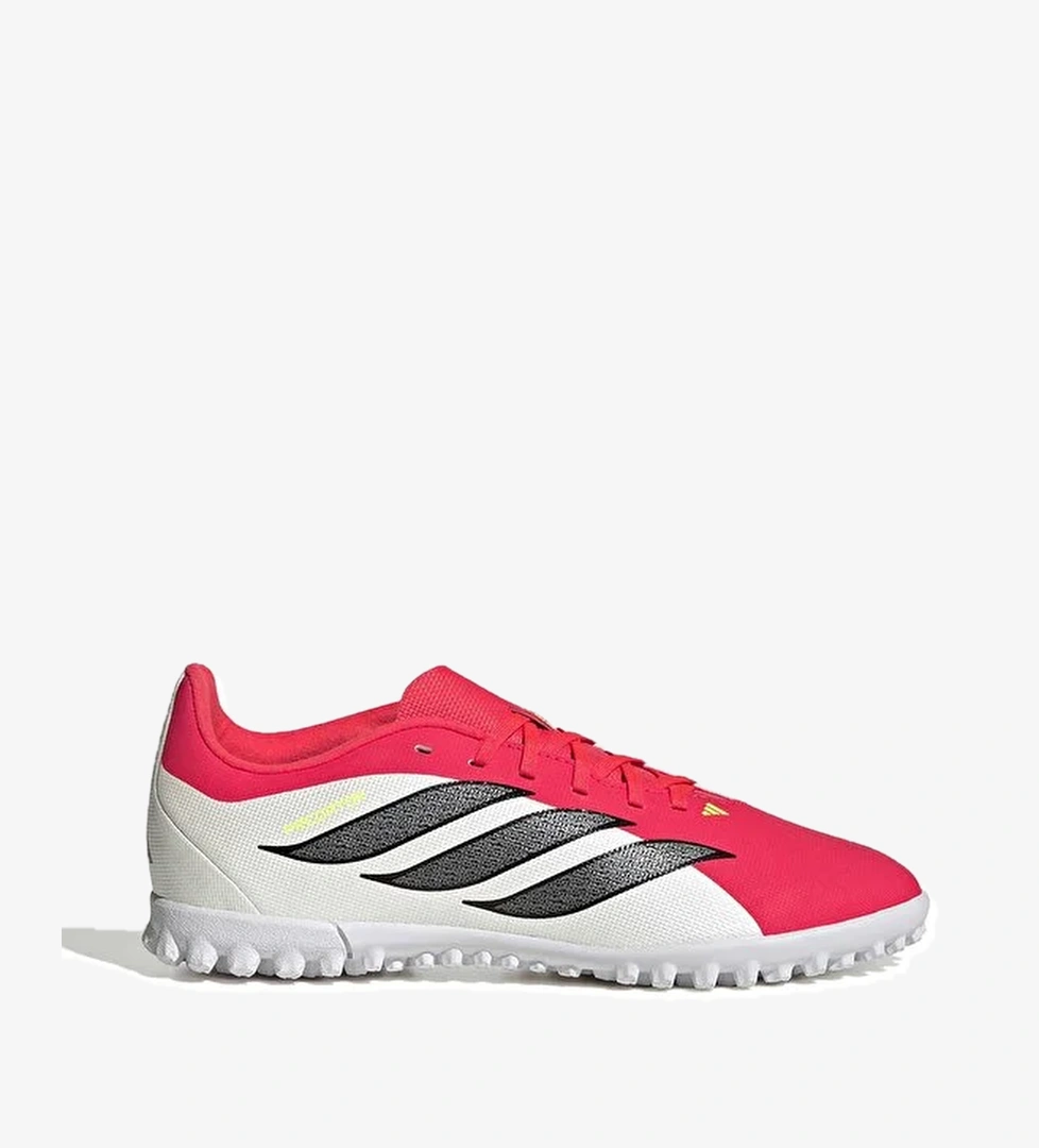 Adidas Kırmızı Adidas Predator Club