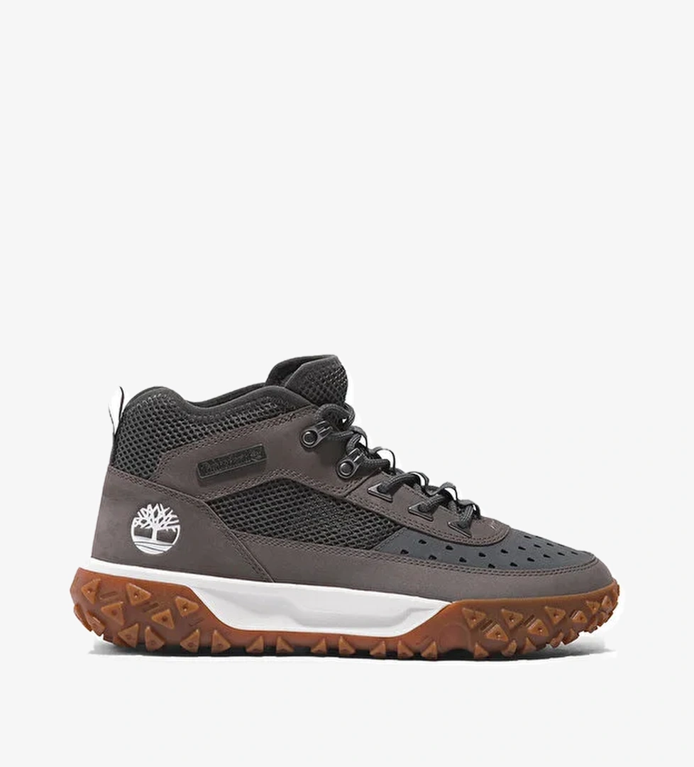 GreenStride Motion 6 Gri Erkek Outdoor Bot