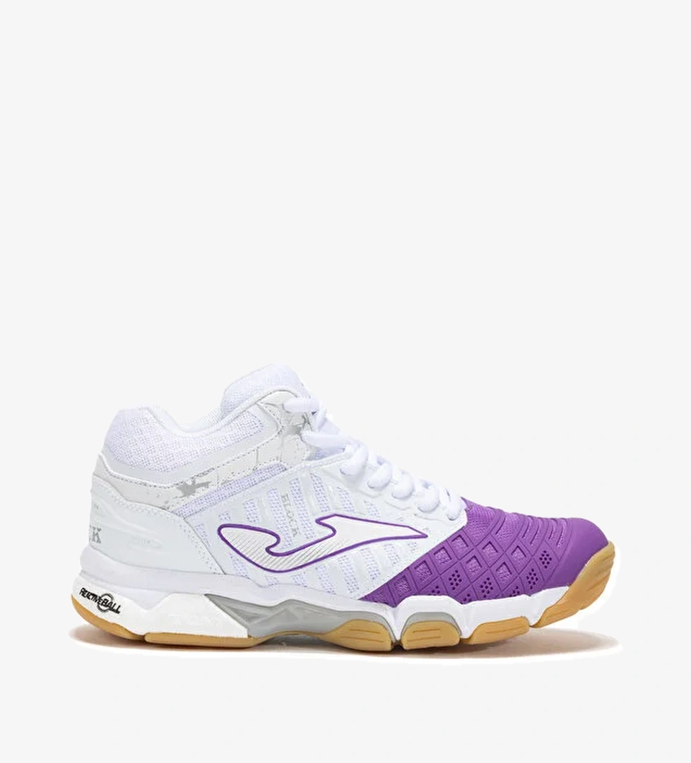 V.BLOK LADY 2532 BLANCO Beyaz Kadın Loafer