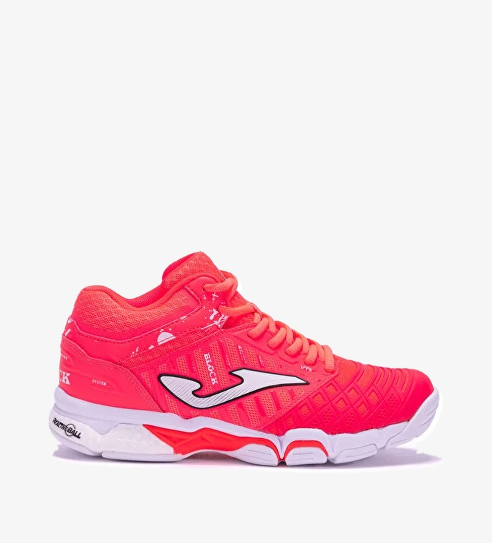 V.BLOK LADY 2507 Pembe Kadın Voleybol Ayakkabısı - Görsel 1