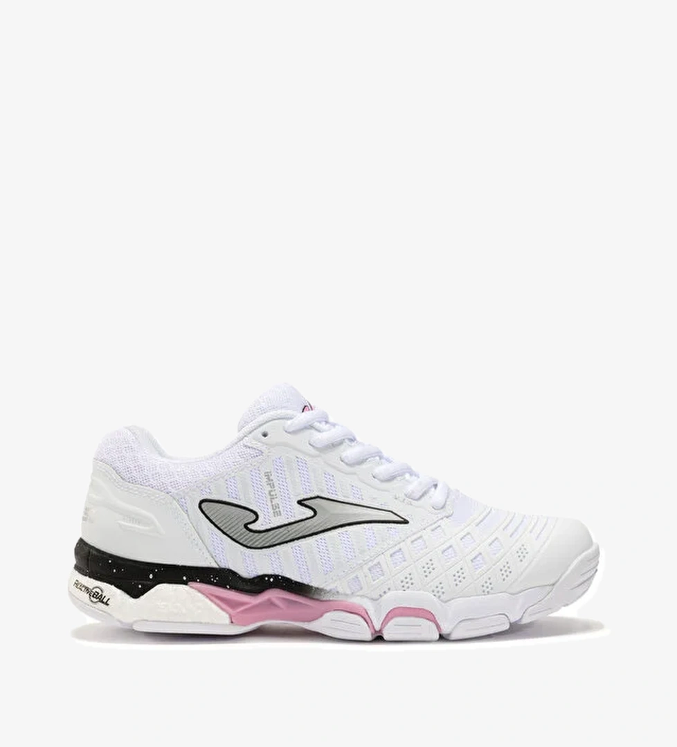 V.IMPULSE LADY 2502 BLANC Siyah Kadın Voleybol Ayakkabısı