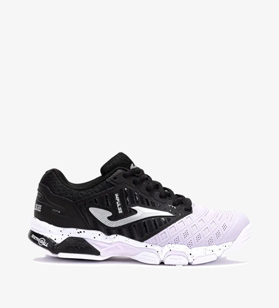 V.IMPULSE LADY 2501 NEGRO Siyah Kadın Voleybol Ayakkabısı